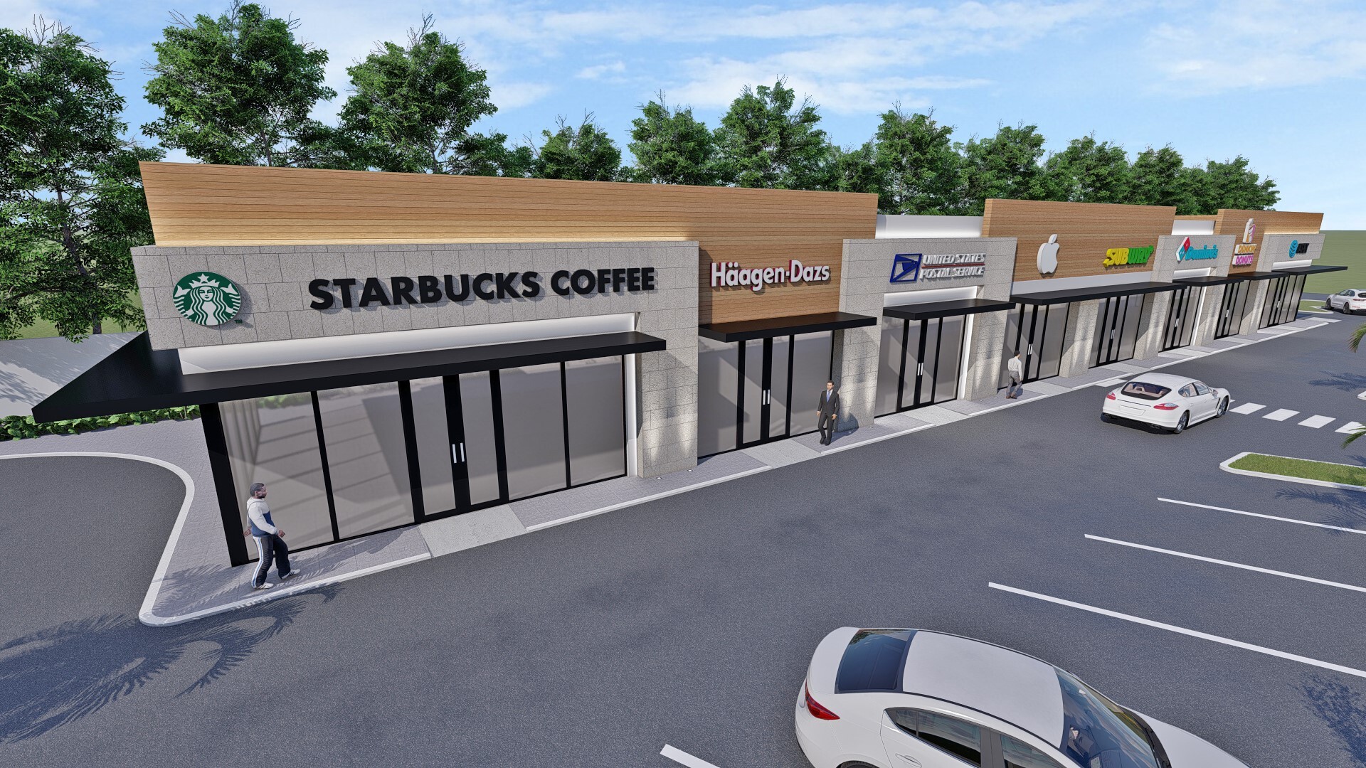 1601 6th Terrace, Cape Coral, FL for Rent