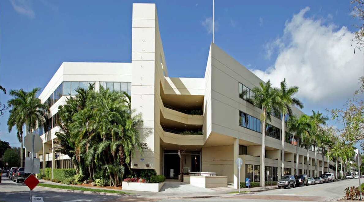 1500 San Remo Ave, Coral Gables, FL for Rent