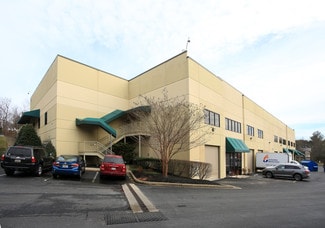 Jessup, MD Distribution - 8017 Dorsey Run Rd