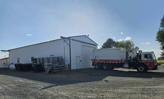 Buhl, ID Industrial - 1553 E 4150 N