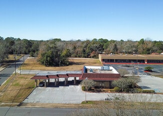 Mobile, AL Retail - 3046 Dauphin Island Pky