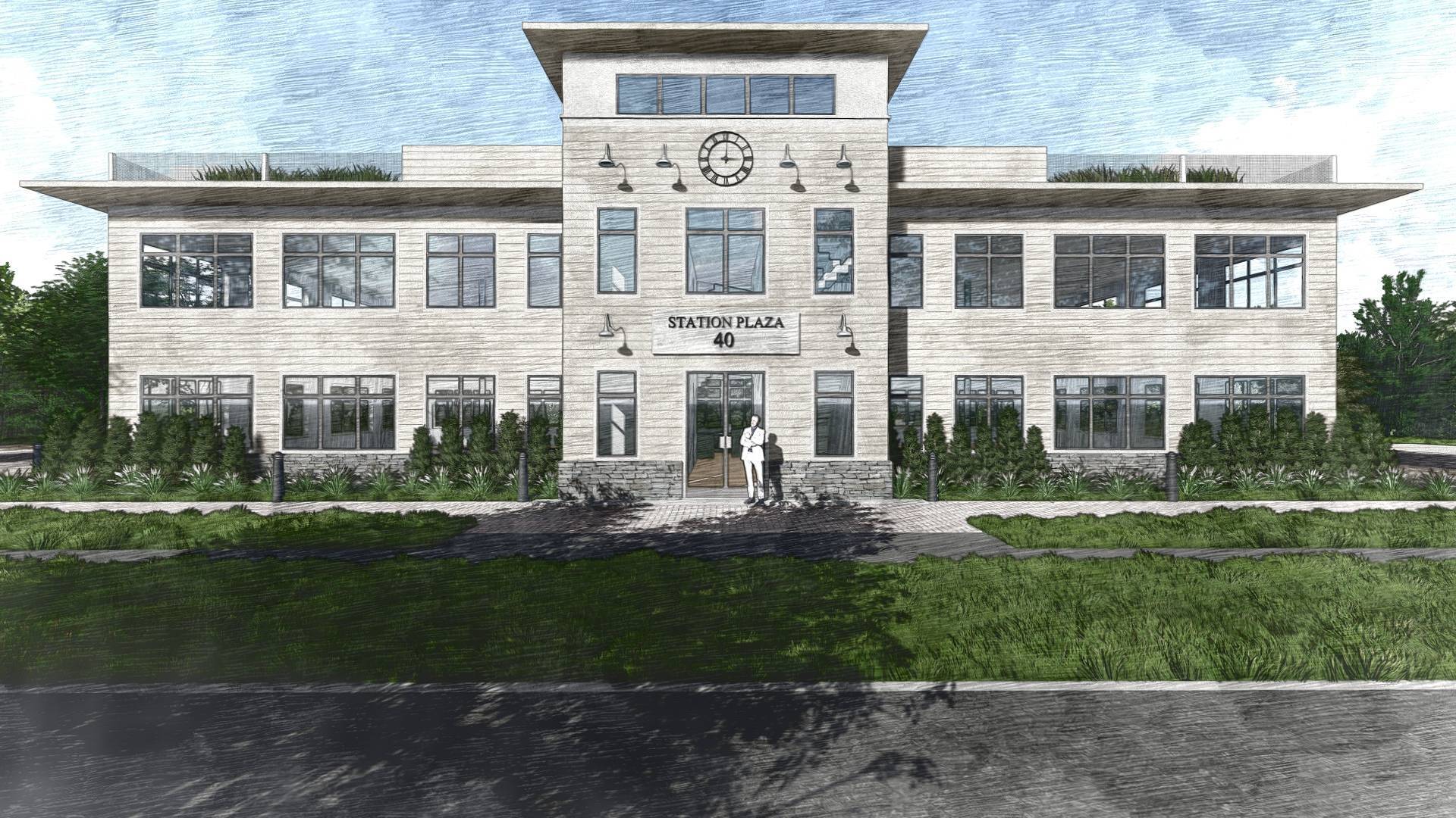 40 Station Rd, Water Mill, NY for Sale