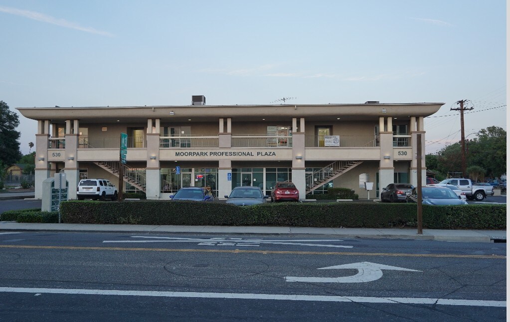 530 Moorpark Ave, Moorpark, CA for Rent