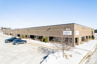 201 Moravian Vly Rd  
