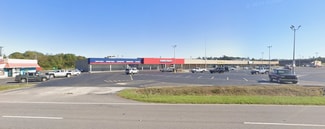 Centre, AL Retail - 750 Hwy 9