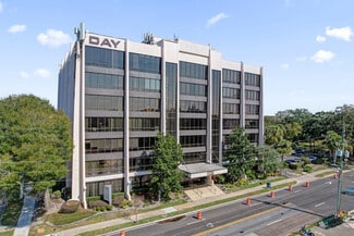 Orlando, FL Office - 605 E Robinson St