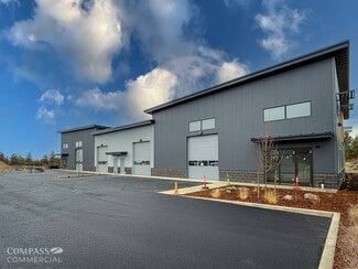 Bend, OR Industrial - 63625 Old Deschutes Rd Bend, OR Industrial - 63625 Old Deschutes Rd