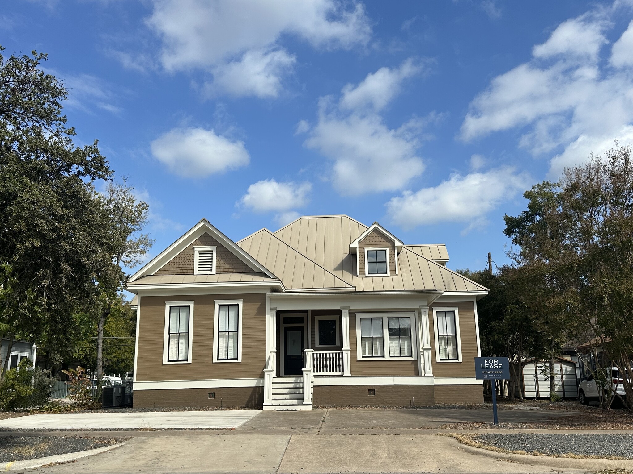 602 W 13th St, Austin, TX for Rent