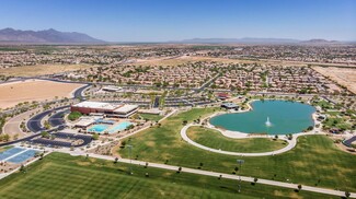 Maricopa, AZ Retail - John Wayne Pkwy & Maricopa Casa-Grande hwy