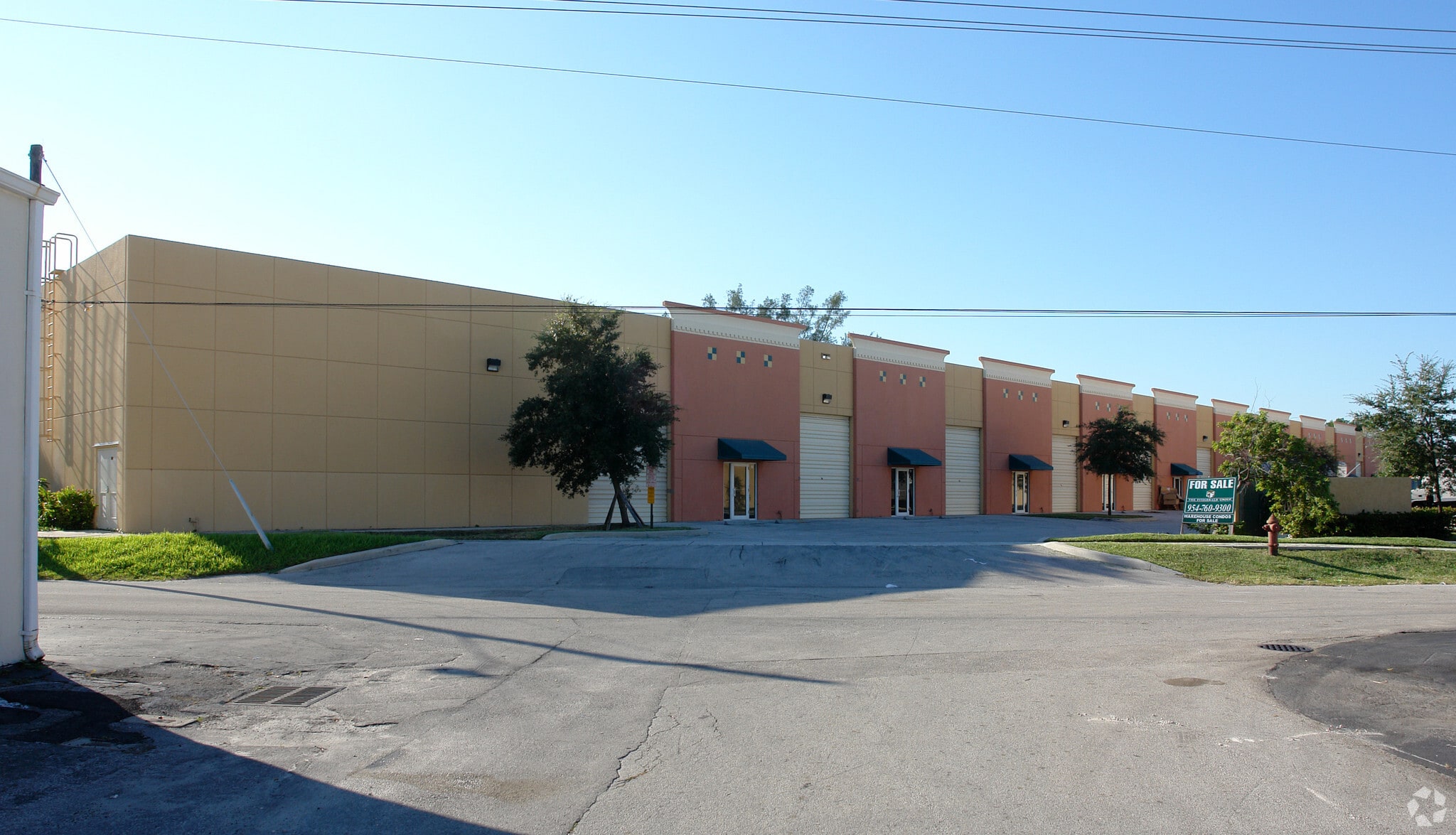 1130 NE 7th Ave, Fort Lauderdale, FL for Rent