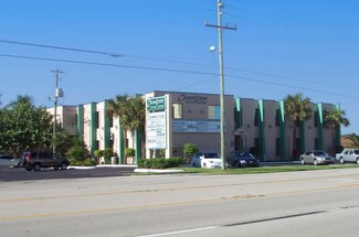 Satellite Beach, FL undefined - 476 Highway A1A