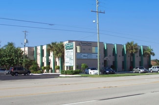 Satellite Beach, FL Office - 476 Highway A1A