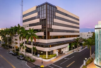 Bradenton, FL Office - 1001 3rd Ave W