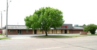 Fridley, MN Flex - 1040 Osborne Rd NE