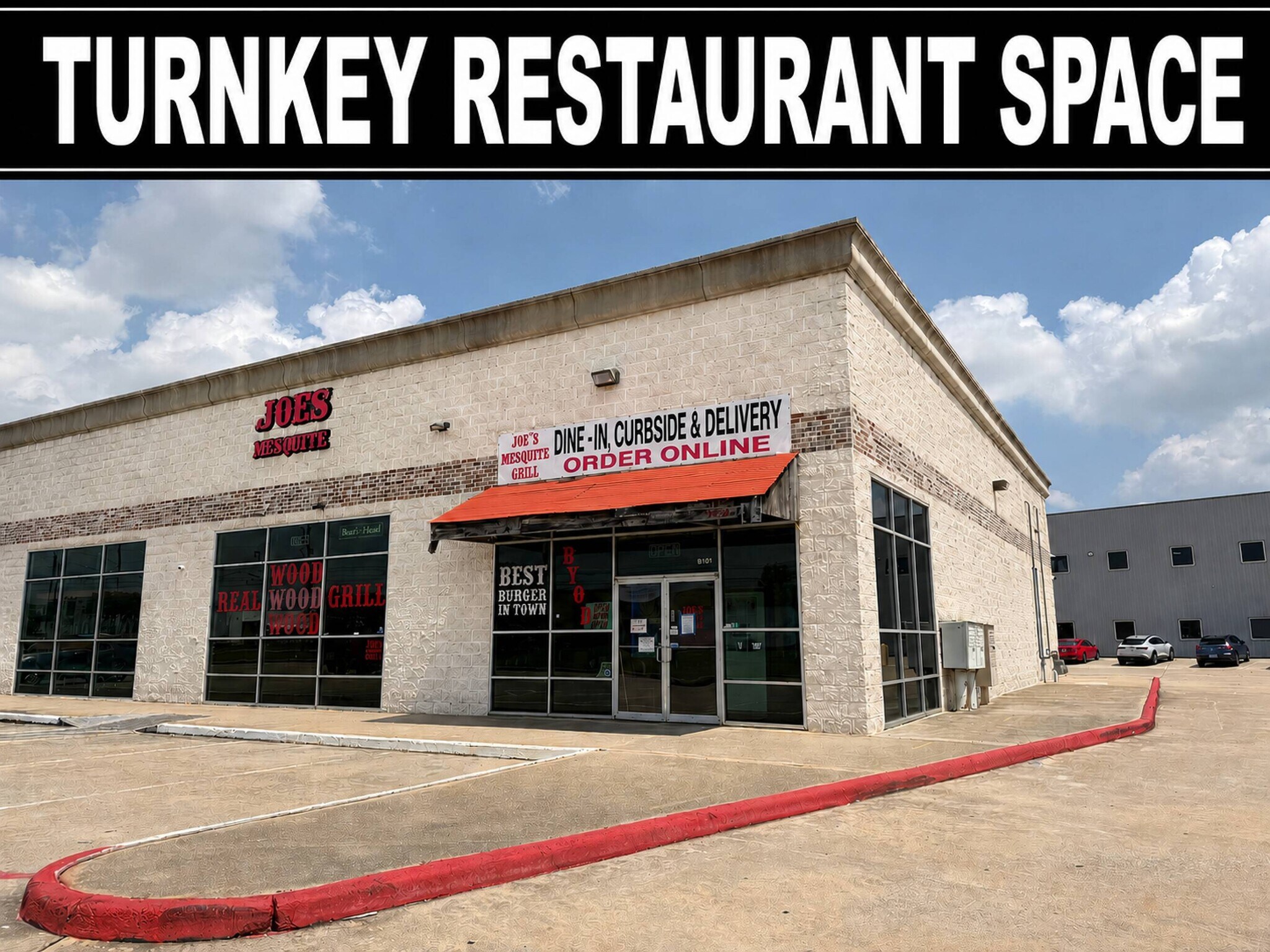 11755 W Little York Rd, Houston, TX for Rent