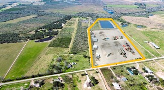Brookshire, TX Industrial - 8485 Adams Flat Rd