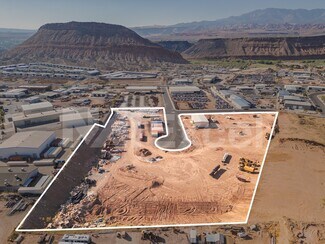 Washington, UT Commercial Land - E Washington Dam rd