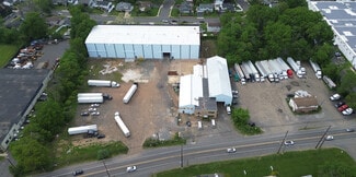 North Brunswick, NJ Warehouse - 1453 Jersey Ave