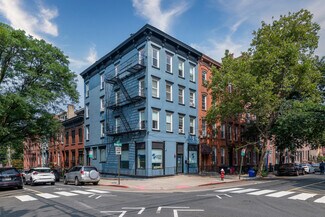 Hoboken, NJ undefined - 200 Bloomfield St