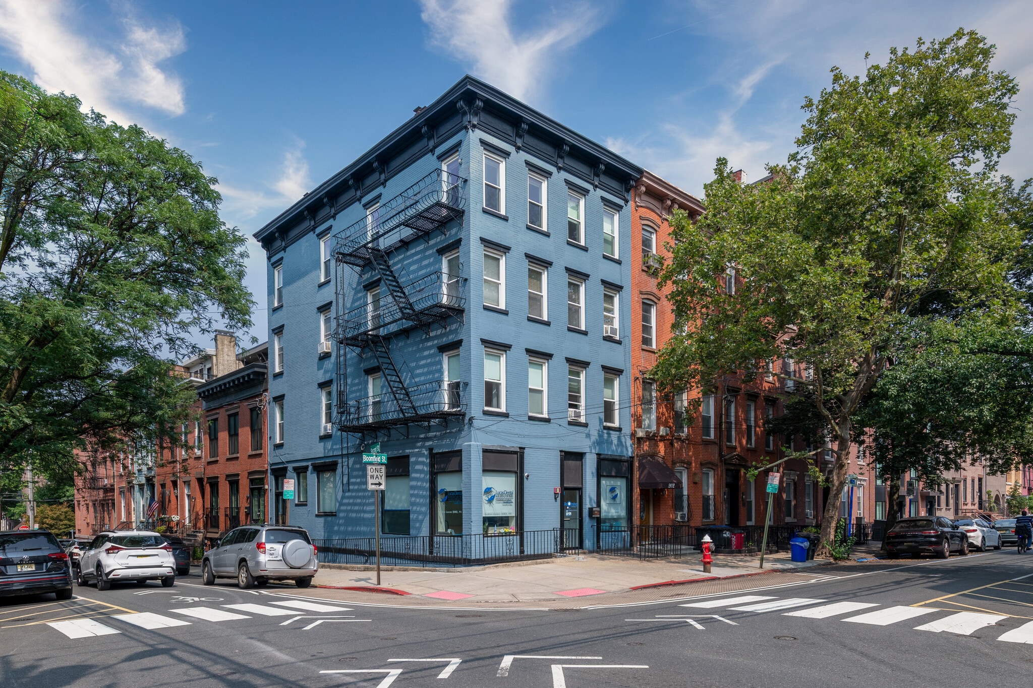200 Bloomfield St, Hoboken, NJ for Sale