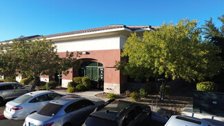 Las Vegas, NV Office - 5550 S Fort Apache Rd