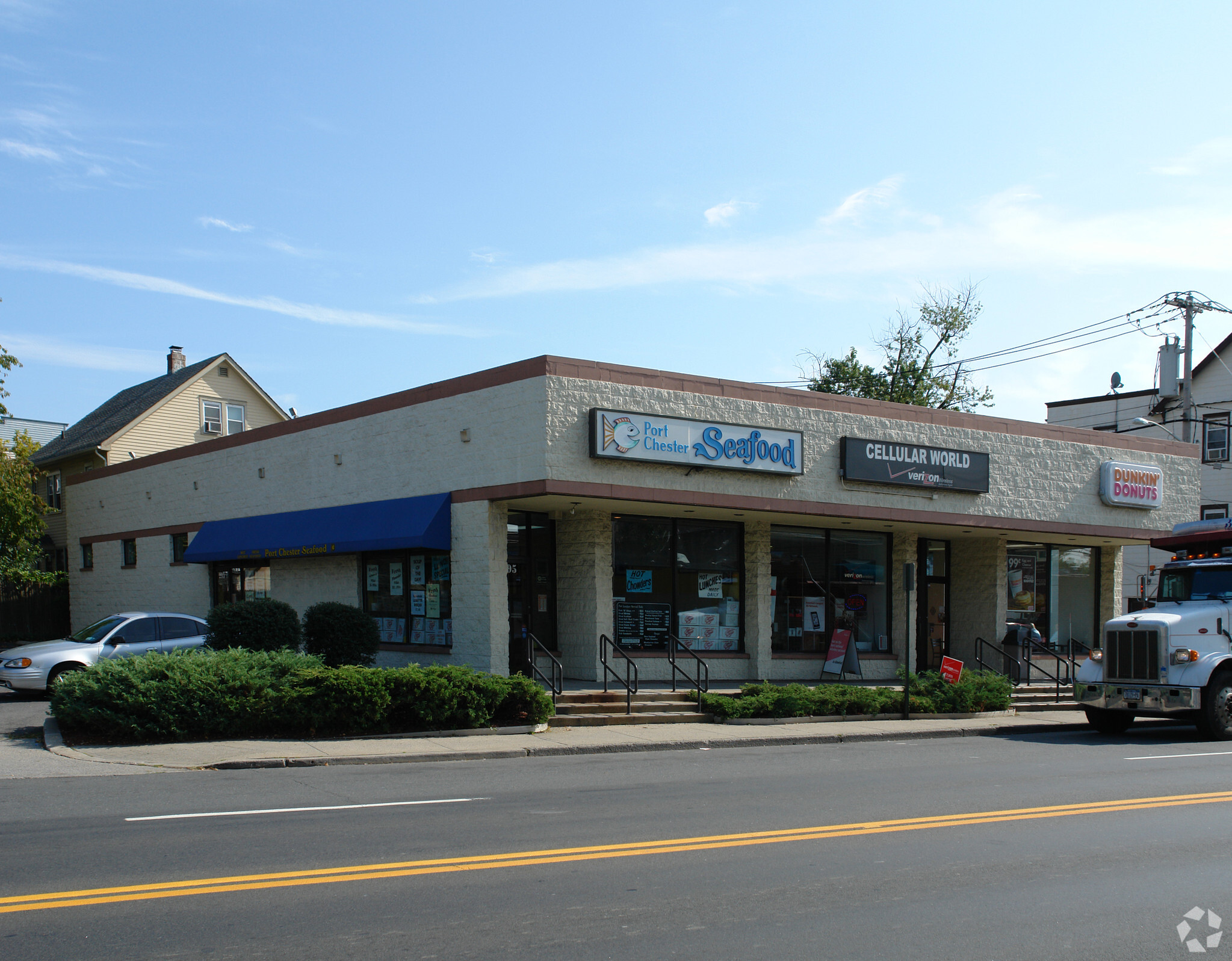 295 Midland Ave, Port Chester, NY for Rent