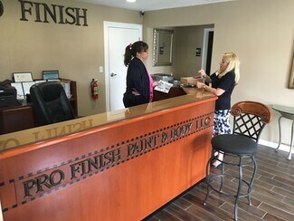 Palm Bay, FL Auto Repair - 1742 Canova St SE