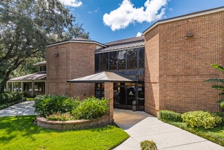 Tampa, FL Office - 2701 W Busch Blvd