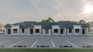 Katy, TX Office/Medical - 21404 Provincial