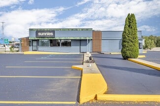 Albion, MI Restaurant - 1410 N Eaton St