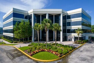 Jacksonville, FL Office - 6622 S Southpoint Dr