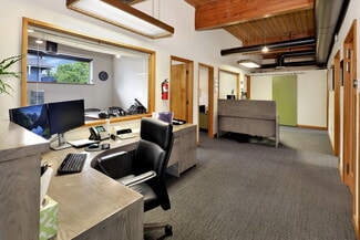 Bellingham, WA Office/Residential - 1215 W Holly St