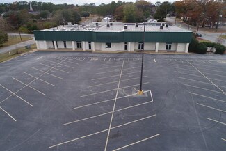 Bainbridge, GA Freestanding - 1400 E Shotwell St