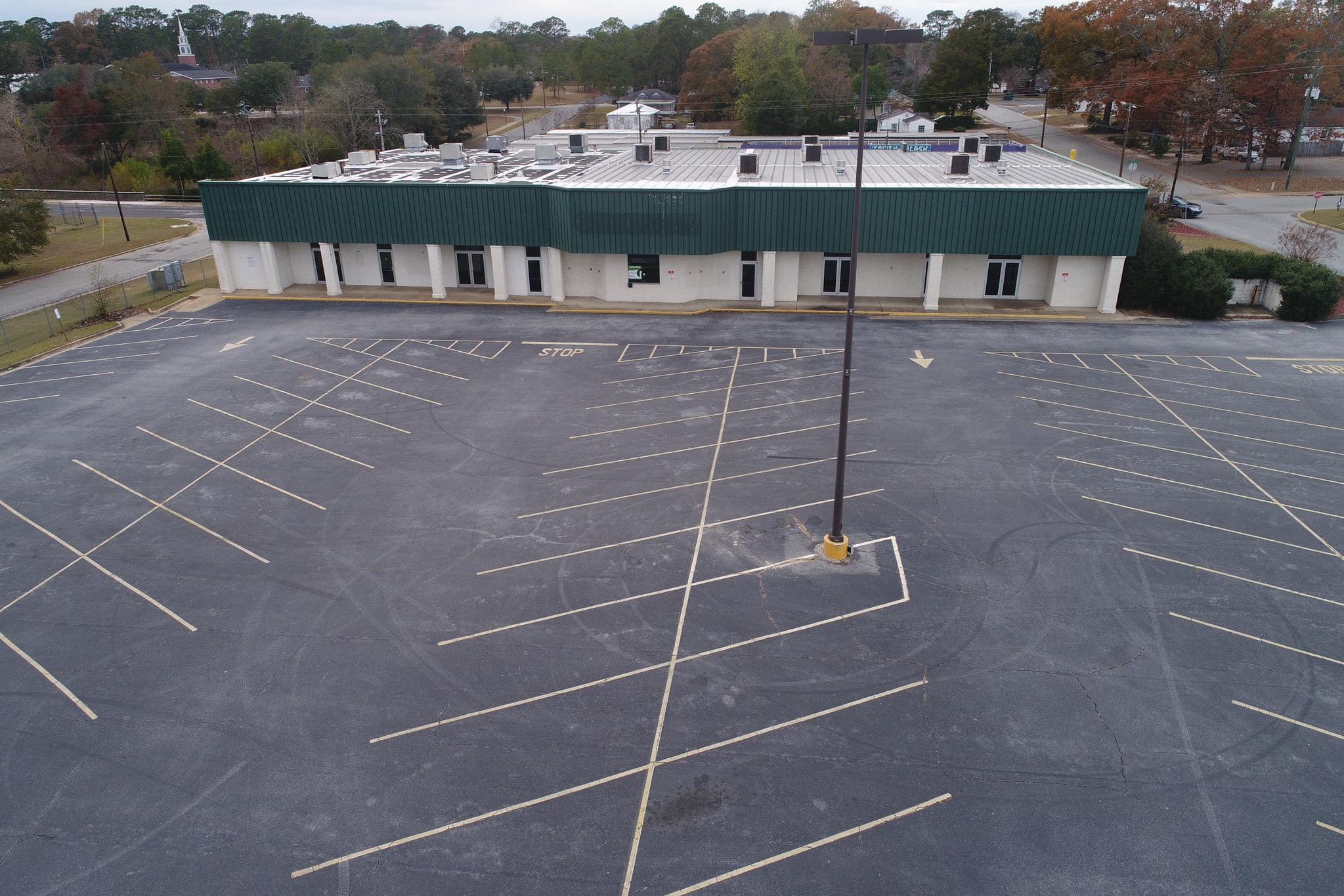 1400 E Shotwell St, Bainbridge, GA for Sale