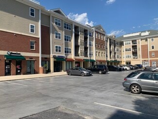 Odenton, MD Retail - 1415 Duckens St
