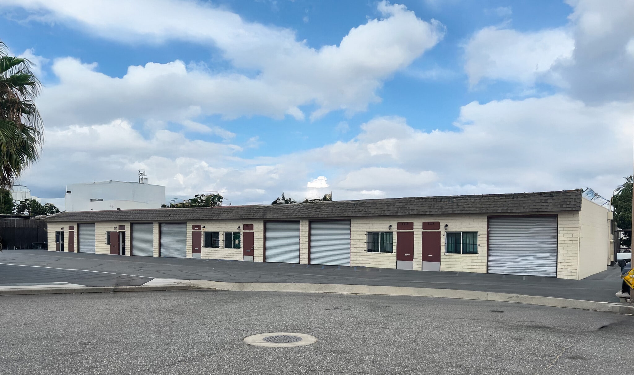 1117-1127 W Alvarez Ave, Orange, CA for Sale