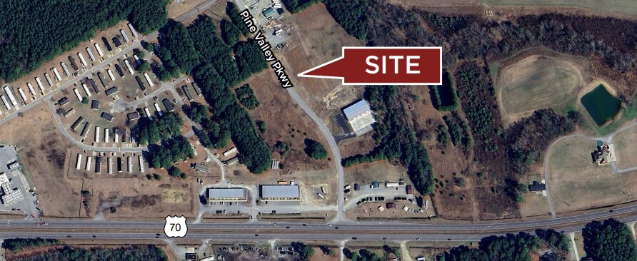 46 Pine Valley Pky, Selma, NC for Rent