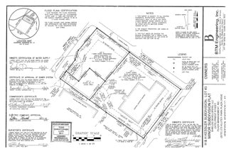 Henderson, KY Industrial - 275 Klutey Park Dr