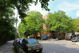 New York, NY Office/Retail - 90 Laurel Hill Ter