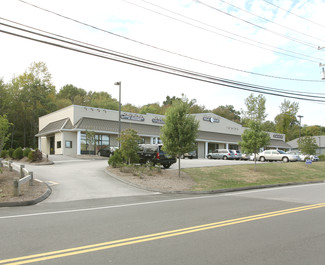 East Hampton, CT Retail - 11 N Main St