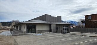 Ridgway, CO Retail - 158 Liddell Street