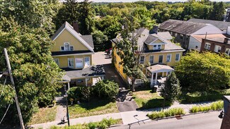 Kingston, NY Apartments - 260-264 Clinton Ave Kingston, NY Apartments - 260-264 Clinton Ave