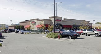 Middleton, WI Retail - 8313-8319 Murphy Dr