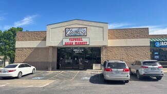 Joplin, MO Retail - 2207 W 7th St