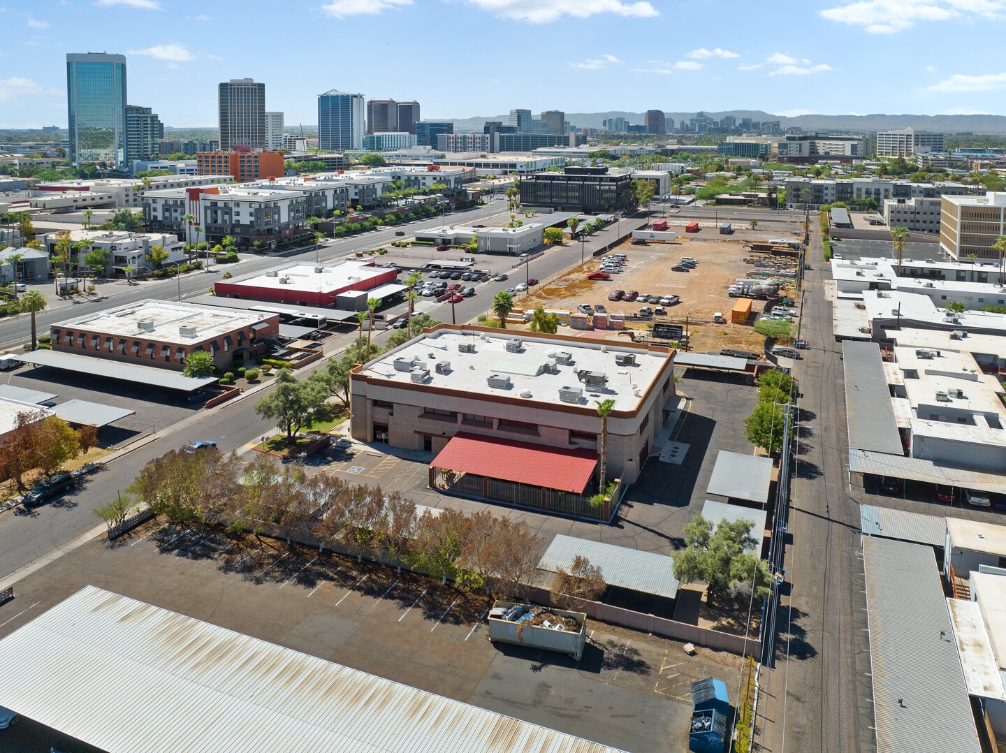 3620 N 4th Ave, Phoenix, AZ for Sale