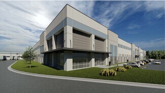 Matthews, NC Industrial - Campus Ridge Rd Matthews, NC Industrial - Campus Ridge Rd