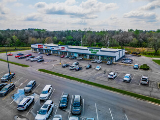 Waynesboro, MS Retail - 1310 Azalea Dr