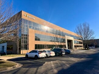 Brentwood, TN Coworking Space - 216 Centerview Dr