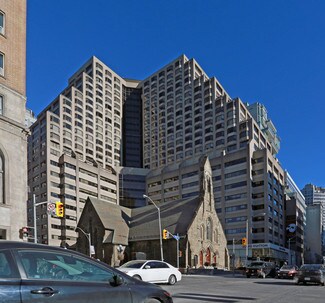 Toronto, ON Office - 150 Bloor St W