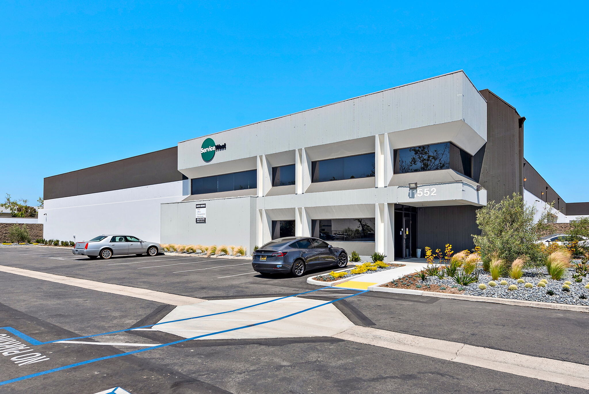 11552 Monarch St, Garden Grove, CA for Rent